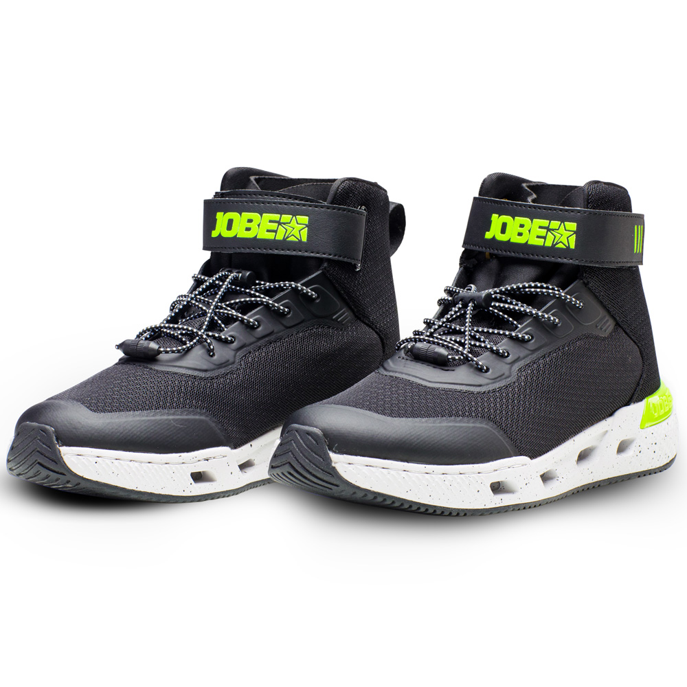 Jobe watersport Discover Sneaker zwart High