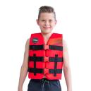 Jobe Nylon zwemvest kind rood