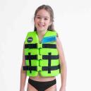 Jobe Nylon zwemvest kind lime groen