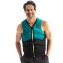 Jobe unify zwemvest heren vintage teal