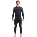 Jobe perth 3/2mm wetsuit heren blauw