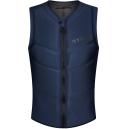 Mystic Star Impact Vest borstrits Night blauw