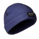 Mystic Beanie neopreen 2mm donkerblauw