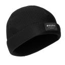 Mystic Beanie neopreen 2mm zwart