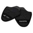 Mystic earpadset watersport helm zwart