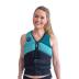 Unify zwemvest dames Vintage Teal
