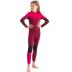 boston 3/2mm wetsuit kind hot pink