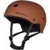 MK8 helm Rusty rood