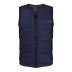 Star Impact Vest borstrits heren petrol blauw