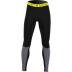 neopreen sup broek AIRMAX 2,0 MM zwart/grijs