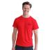 Casual T-Shirt rood