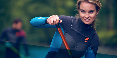 Snelkoppelingen stopcontact adopteren Wetsuit kopen? - wetsuits shop online - Wetsuit.nl